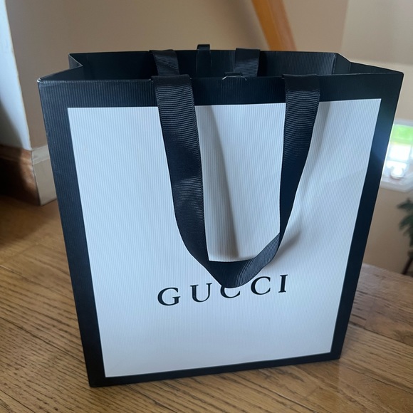 Gucci Bag - Picture 1 of 6